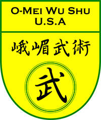 O-Mei Wushu U.S.A.